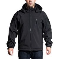 VISM Alpha Trekker Jackets