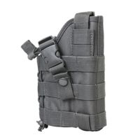 Vism Ambidextrous Modular Molle Holster