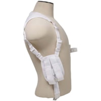 VISM Ambidextrous Shoulder Holster