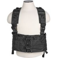 VISM AR Chest Rigs