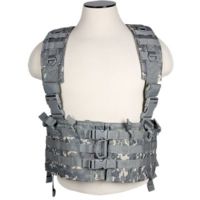VISM AR Chest Rigs