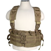 VISM AR Chest Rigs