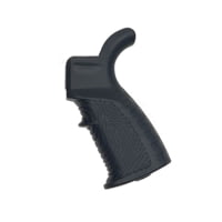 VISM AR Rubber Grip w/Beavertail