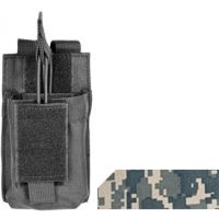 Vism AR Single Mag Pouch CVAR1MP2929B