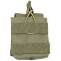 VISM AR10/ M1A/ FAL Single Mag Pouch