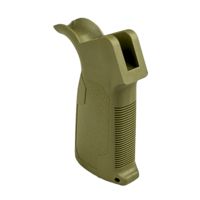 Vism AR15 Ergonomic Pistol Grip w/ Storage