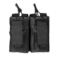 Vism AR PVC Double Magazine Pouch