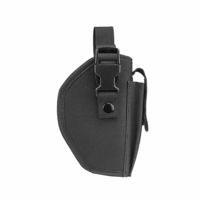 Vism Belt Holster With Mag Pouch, Right Hand, Full To Sub-Compact Semi Auto Size