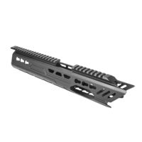 Vism BlastAR Handguard Carbine Extended
