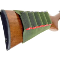 VISM ButtStock Shot Shell Holder