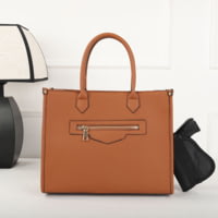 VISM BW1218 PU Leather Purse