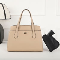 VISM BW8803 PU Leather Purse