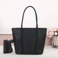 VISM BW8808 PU Leather Purse