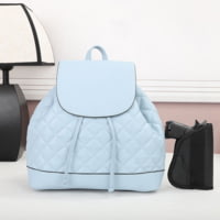 VISM BW9316 PU Daypack
