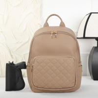 VISM BW9938 PU Daypack
