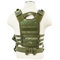 VISM Tactical Vests