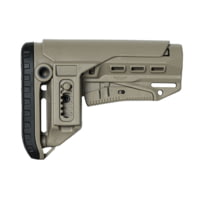 VISM Compact W/PCP52 Mil-Spec Stock Collapsible