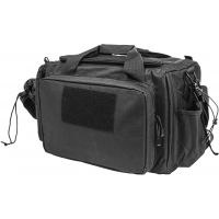 VISM Competition Range Bag w/ Non-Zip Side Pockets