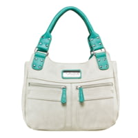 Vism Concealed Carry Hobo Bag
