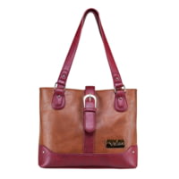 Vism Concealed Carry Shoulder Bag