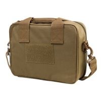 VISM Double Range Pistol Bags, 13in