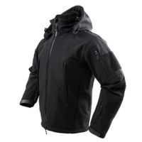 VISM Delta Zulu Jackets