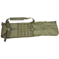 VISM Deluxe Rifle Scabbard