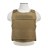 VISM Discreet 2XL+ Plate Carrier