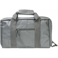 VISM Discreet Pistol Gun Case, 13.5in