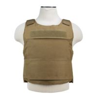 Vism Discreet Plate Carrier Vest