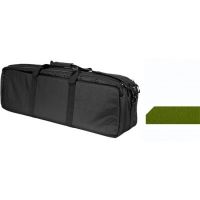VISM Discreet Rifle Case, 29.5in