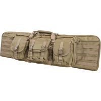 VISM Double Carbine Gun Case, 36-42in