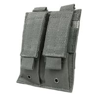 Vism Double Pistol Mag Pouch CVP2P2931B
