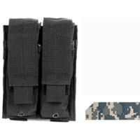 Vism Double Pistol Mag Pouch CVP2P2931B