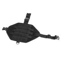 Vism Drop Leg Molle Panel