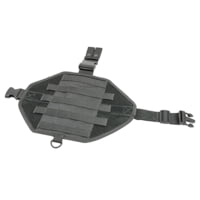 Vism Drop Leg Molle Panel