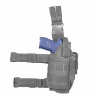 VISM NcStar Drop Leg Tactical Holster