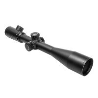 VISM Evolution Series 6-24x50 Tactical Scope