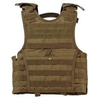 Vism Expert Plate Carrier Vest