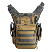 VISM PVC First Responders Utility Bag