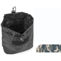 Vism Folding Dump Pouch CVFDP2935B