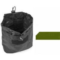 Vism Folding Dump Pouch CVFDP2935B