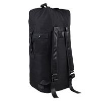 Vism GI Style Duffle Bag