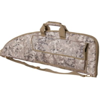 VISM 2907 Series 36in Rifle Case