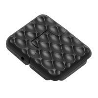 VISM 18 Pack KeyMod 1 Slot Covers