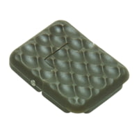 VISM 18 Pack KeyMod 1 Slot Covers