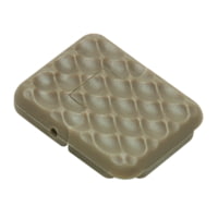 VISM 18 Pack KeyMod 1 Slot Covers