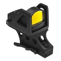 Vism Keymod Quick Release Micro Reflex Optic