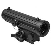 VISM LIO 4x34mm Illum Urban Tactical Rifle Scope