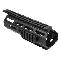 VISM M-LOK Handguard, for AR-15/M4